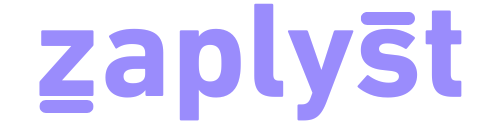 Zaplyst logo